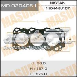 MD02040SLH Masuma
