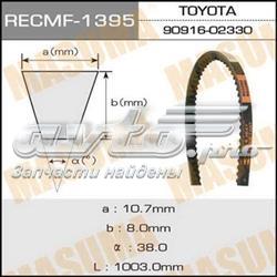 Correia dos conjuntos de transmissão Isuzu 8972224191 preço, a partir de 8,66 USD