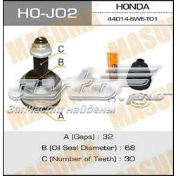 HOJ02 Masuma