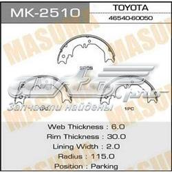 MK2510 Masuma