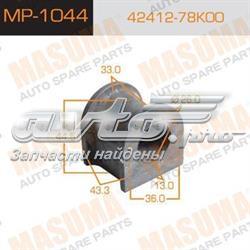 Bucha de estabilizador dianteiro Suzuki 4241265J02 preço, a partir de 5,38 USD