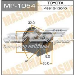 Bucha de estabilizador dianteiro Toyota 4881502080 preço, a partir de 4,60 USD