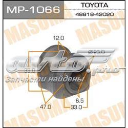 Bucha de estabilizador traseiro Toyota 488180R030 preço, a partir de 3,59 USD
