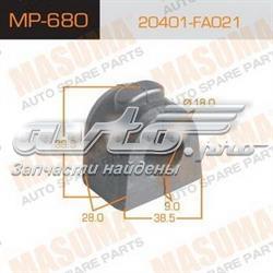 MP680 Masuma