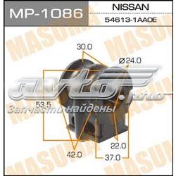 Compre 54613JN01B Nissan/Infiniti Bucha de estabilizador dianteiro