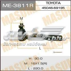 ME3811R Masuma