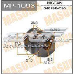 Compre 07040 Metalcaucho Bucha de estabilizador traseiro