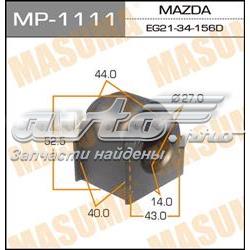 Bucha de estabilizador dianteiro Mazda EG2134156C preço, a partir de 6,48 USD