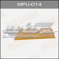 MPU014 Masuma