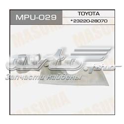 Compre 2322028300 Toyota Elemento de turbina da bomba de combustível