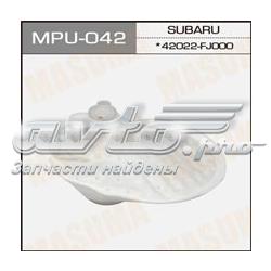 Módulo de bomba de combustível com sensor do nível de combustível Subaru 42022AJ100 preço, a partir de 109,09 USD