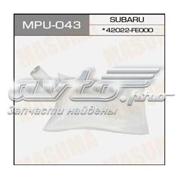 Filtro de malha de bomba de gasolina Subaru Forester II S11, SG ao melhor preço