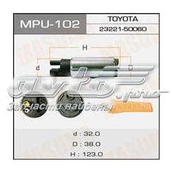 MPU102 Masuma