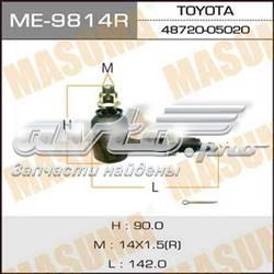 ME9814R Masuma