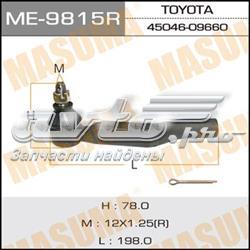 ME9815R Masuma