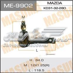 ME9902 Masuma