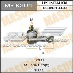 MEK204 Masuma