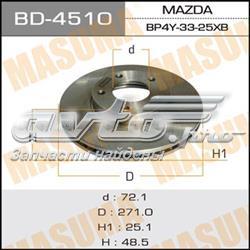 BD4510 Masuma