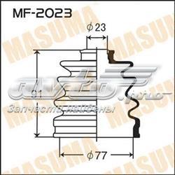 MF2023 Masuma