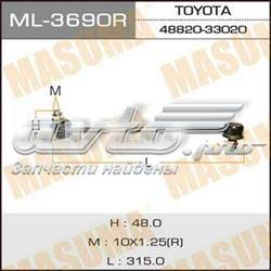 ML3690R Masuma
