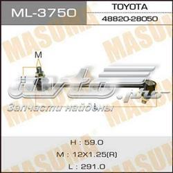 ML3750 Masuma