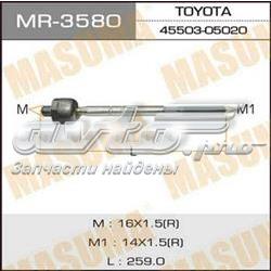 MR3580 Masuma
