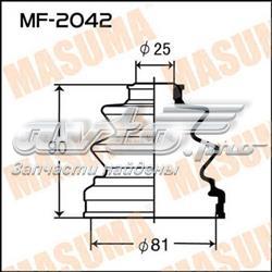 Compre MR350589 Mitsubishi Bota de proteção interna de junta homocinética do semieixo dianteiro