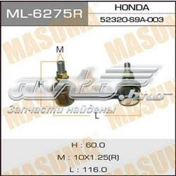 ML6275R Masuma
