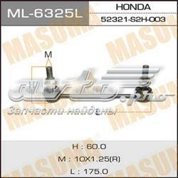 ML6325L Masuma