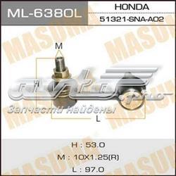 ML6380L Masuma