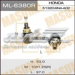 ML6380R Masuma