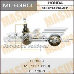 ML6385L Masuma