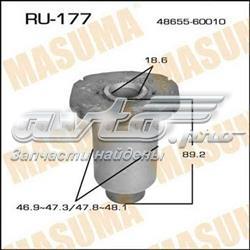 RU177 Masuma