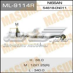 ML9114R Masuma
