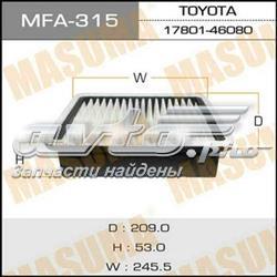 MFA315 Masuma