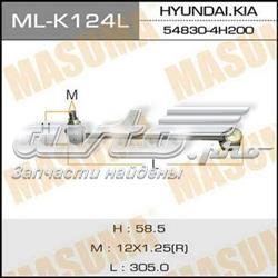 MLK124L Masuma