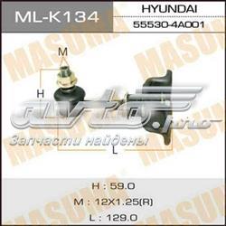 MLK134 Masuma