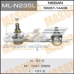 MLN235L Masuma