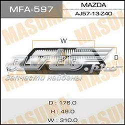 MFA597 Masuma