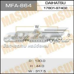 MFA864 Masuma