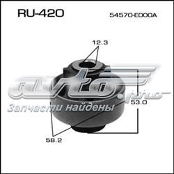 RU420 Masuma