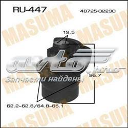 Bloco silencioso de viga traseira (de plataforma veicular) 4872502230 Toyota