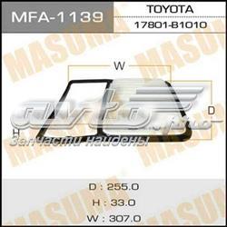 MFA1139 Masuma