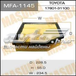 MFA1145 Masuma