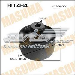 RU464 Masuma