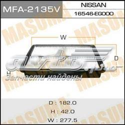 MFA2135 Masuma