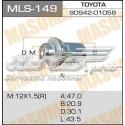 MLS149 Masuma