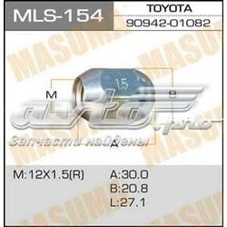 Porca de roda Mitsubishi MB057635 preço, a partir de 3,65 USD