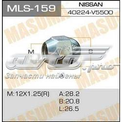 MLS159 Masuma