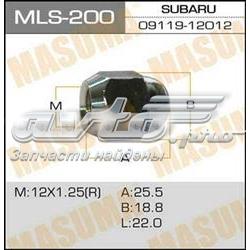  Subaru Impreza III (GH)